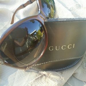 Gucci Sunglasses
